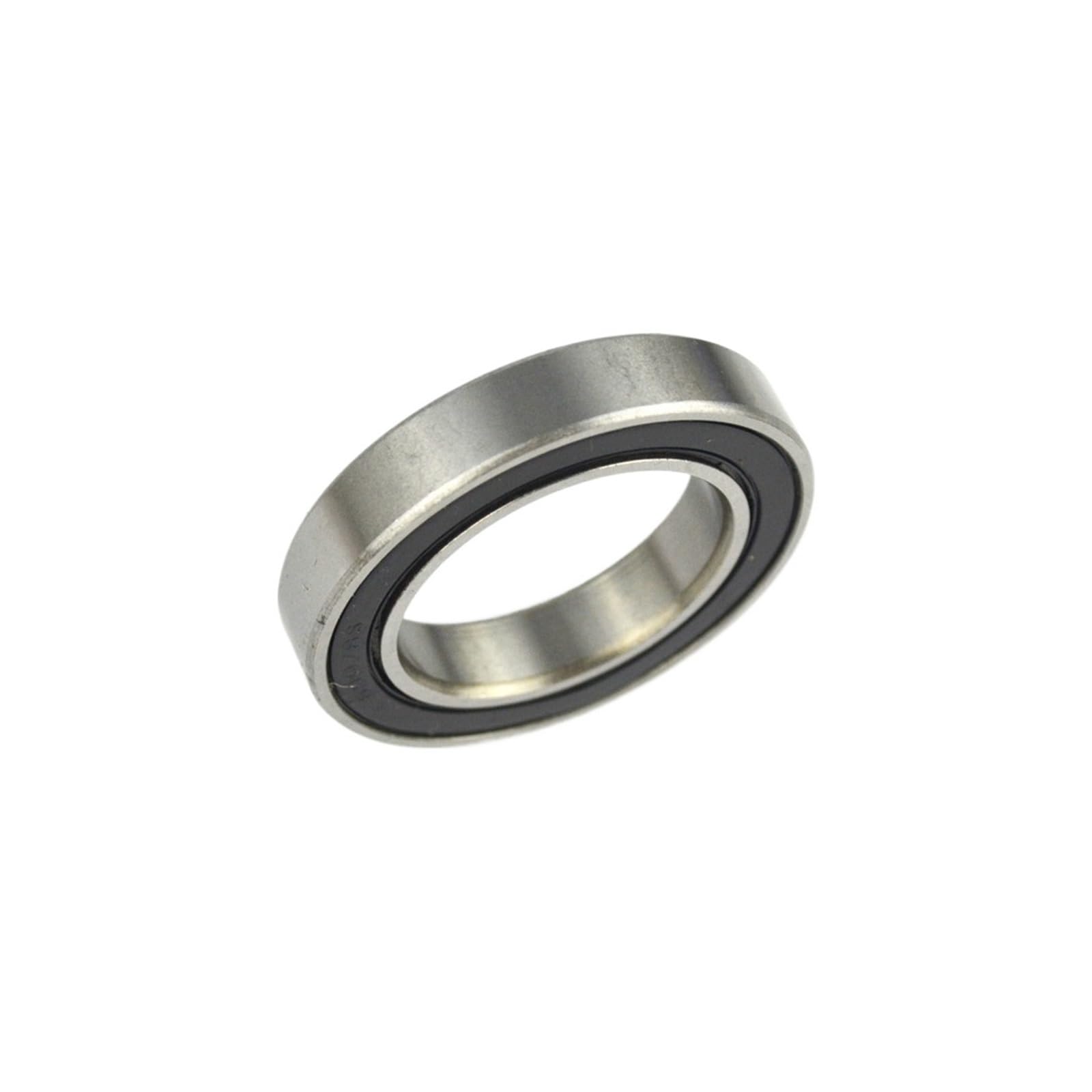 NOBIRTBSA 10PCS 6906-2RS Bearing ABEC-1 ABEC-5 30x47x9 mm Thin 6906 2RS Ball Bearing 6906RS 61906 RS(ABEC-5)