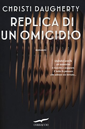 Replica Di Un Omicidio