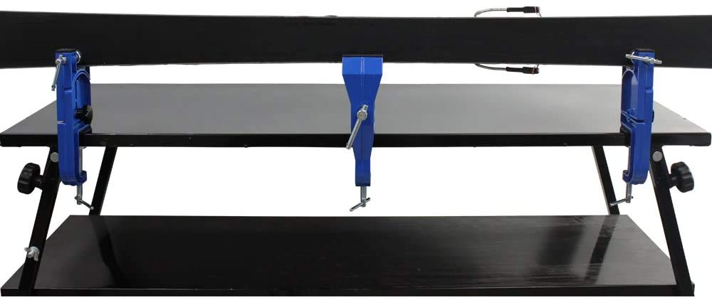 RaceWax Tendeur de ski Vise Alpin World Cup Skivise Pro 110 mm