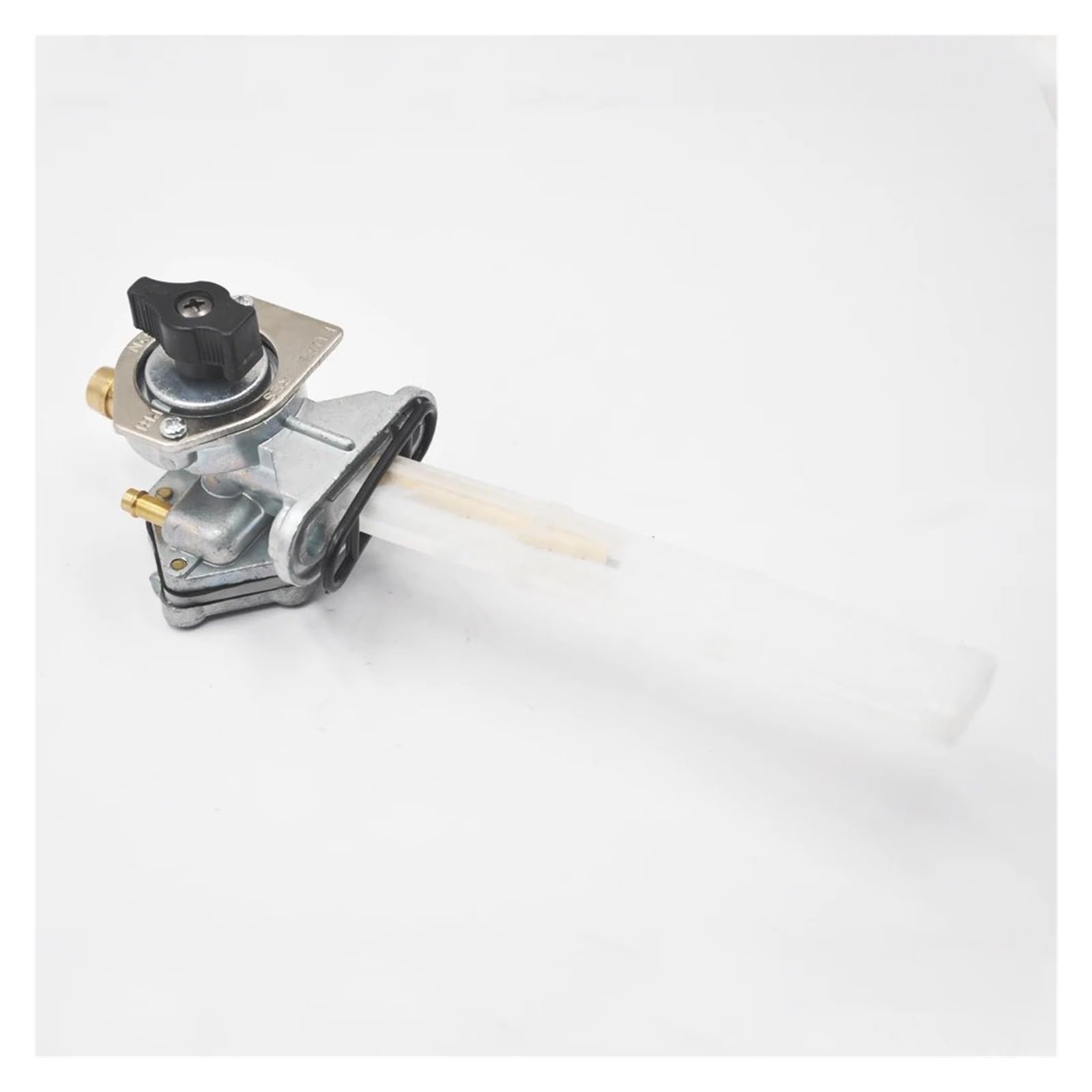 Rubinetto Benzina Per Kawasaki per Vulcan 800 e ZR1200 Serbatoio del gas Rubinetto del carburante Valvola del rubinetto del carburante 51023-1260 Pompe Carburante Per Moto