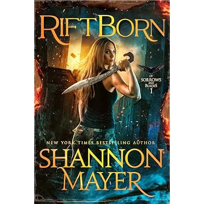 Riftborn