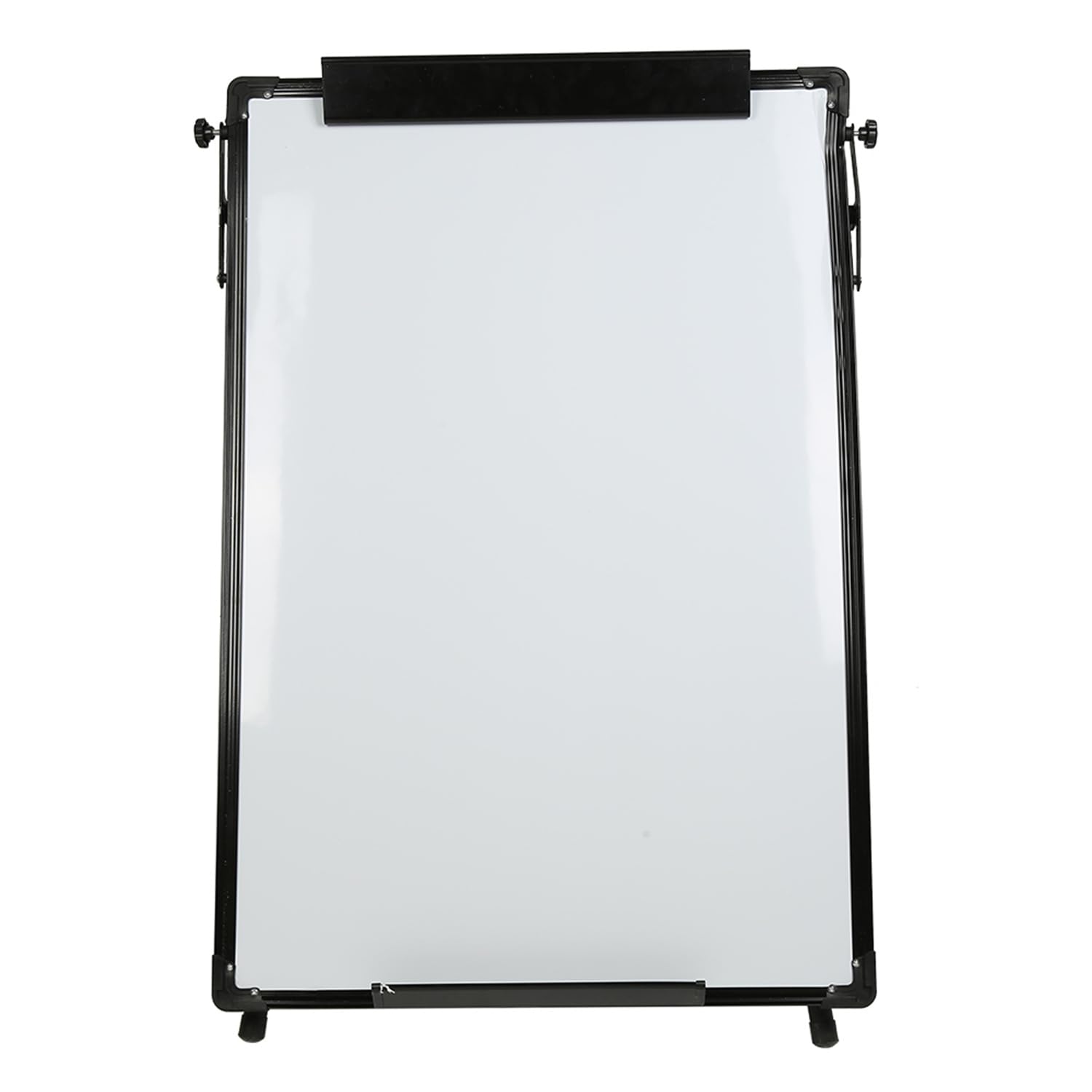 MUL-BHERRAMIENTA 60x90cm Caballete De Mesa Pintura,Caballete Plegable Ajustable En Altura Soporte De Pintura Interior Y Exterior Con Iman, Trípode Mesa De Presentación Fácil De Limpiar