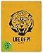 Produktbild Life of Pi Steelbook (exklusiv bei Amazon.de) [Blu-ray] [Limited Edition]