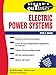 Schaum's Outline of Electrical Power Systems