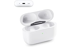 AirPods Pro Charging Case Replacement: Wireless Convenience for Seamless Charging