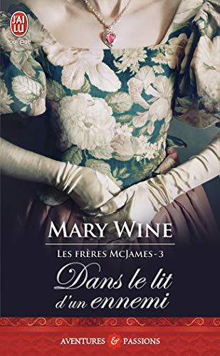 Dans le lit d'un ennemi [French] 2290113735 Book Cover