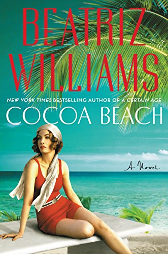 Cocoa Beach: A Novel view 2