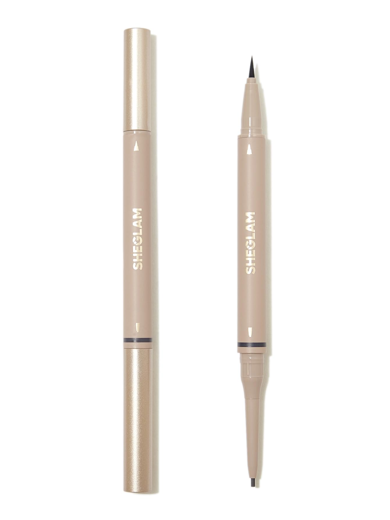 Waterproof 2-in-1 Eyebrow Pencil - Espresso