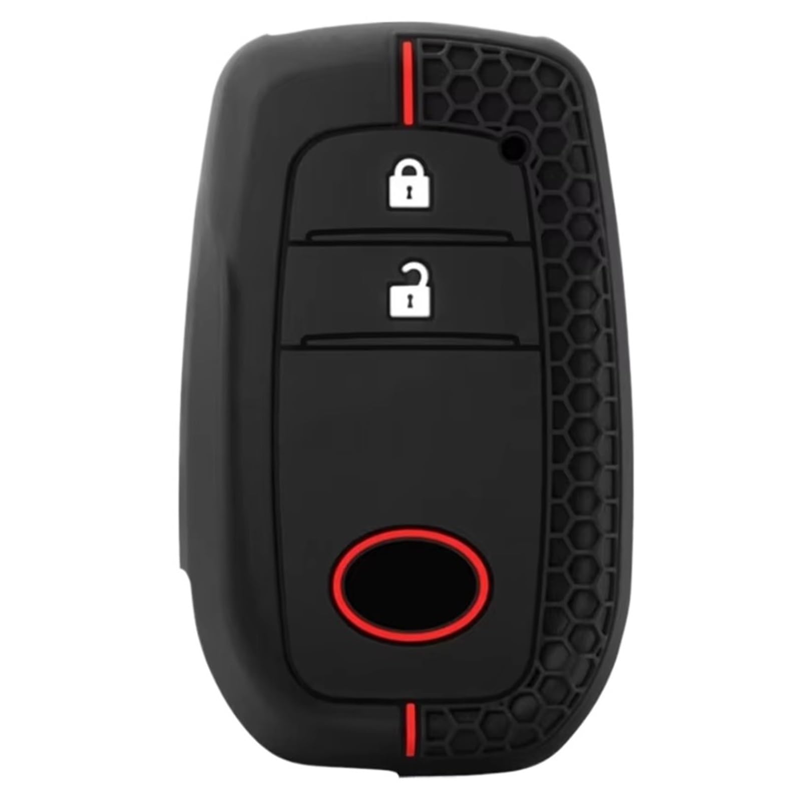 Per Toyota Per RAV4 2021–2024 Guscio Per Chiave Auto