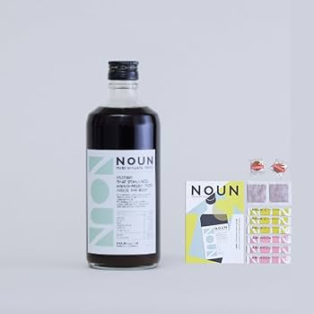 NOUN ノウン　1DAY ファスティングセット 1DAY ファスティングコース - NOUN OORRY. NOUN OORRY.