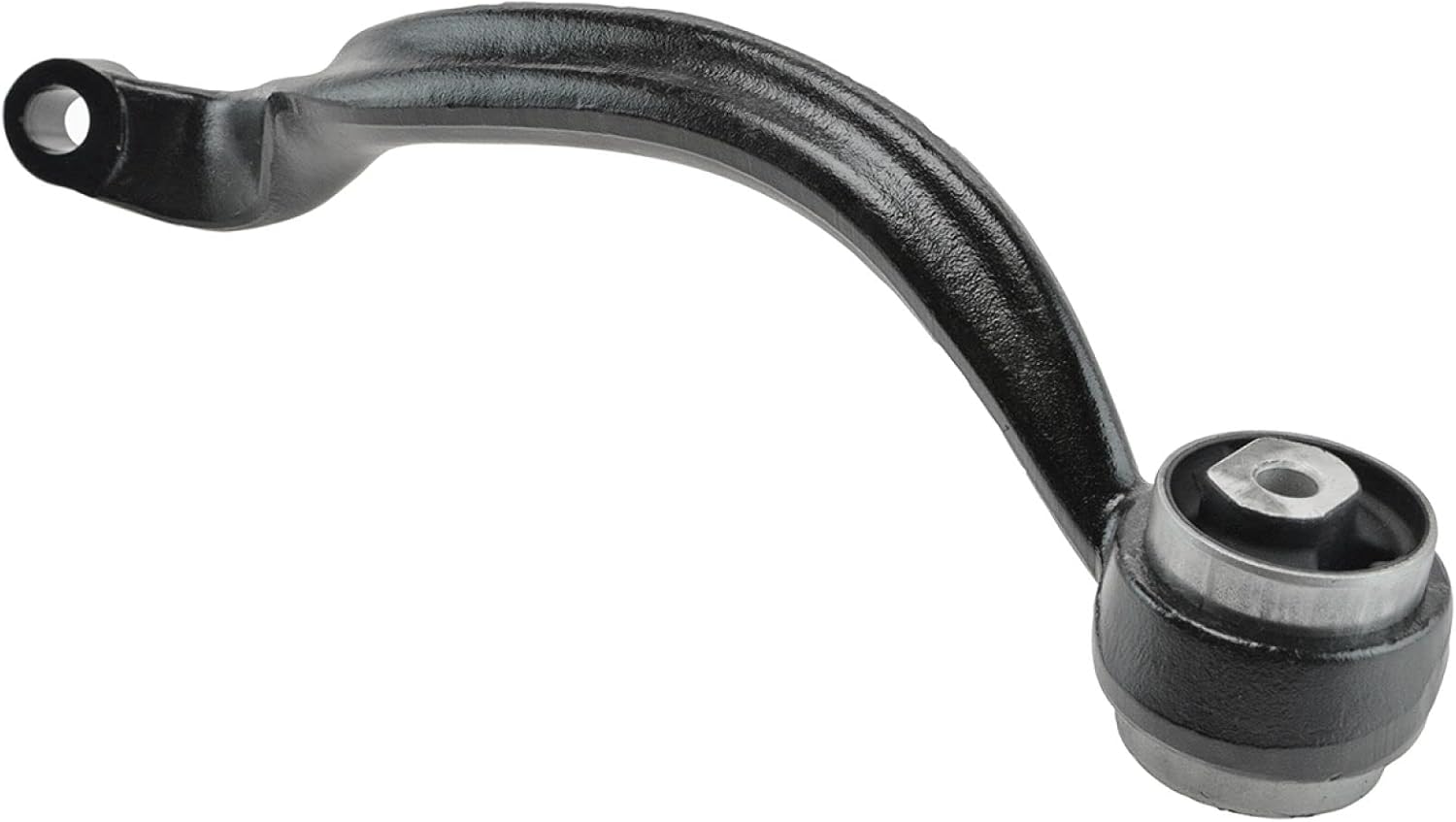 TRQ Front Left Upper Control Arm Drivers Side Compatible with 2003-2012 Land Rover Range Rover