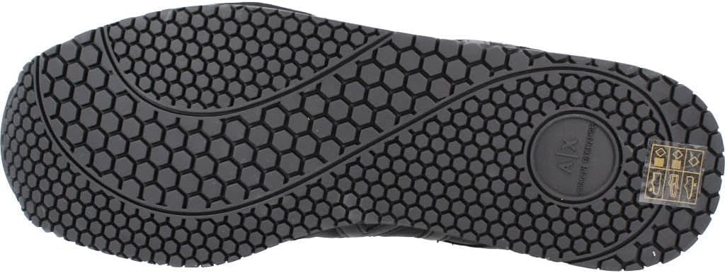 Armani Exchange Herren Rio Side Logo Sneaker