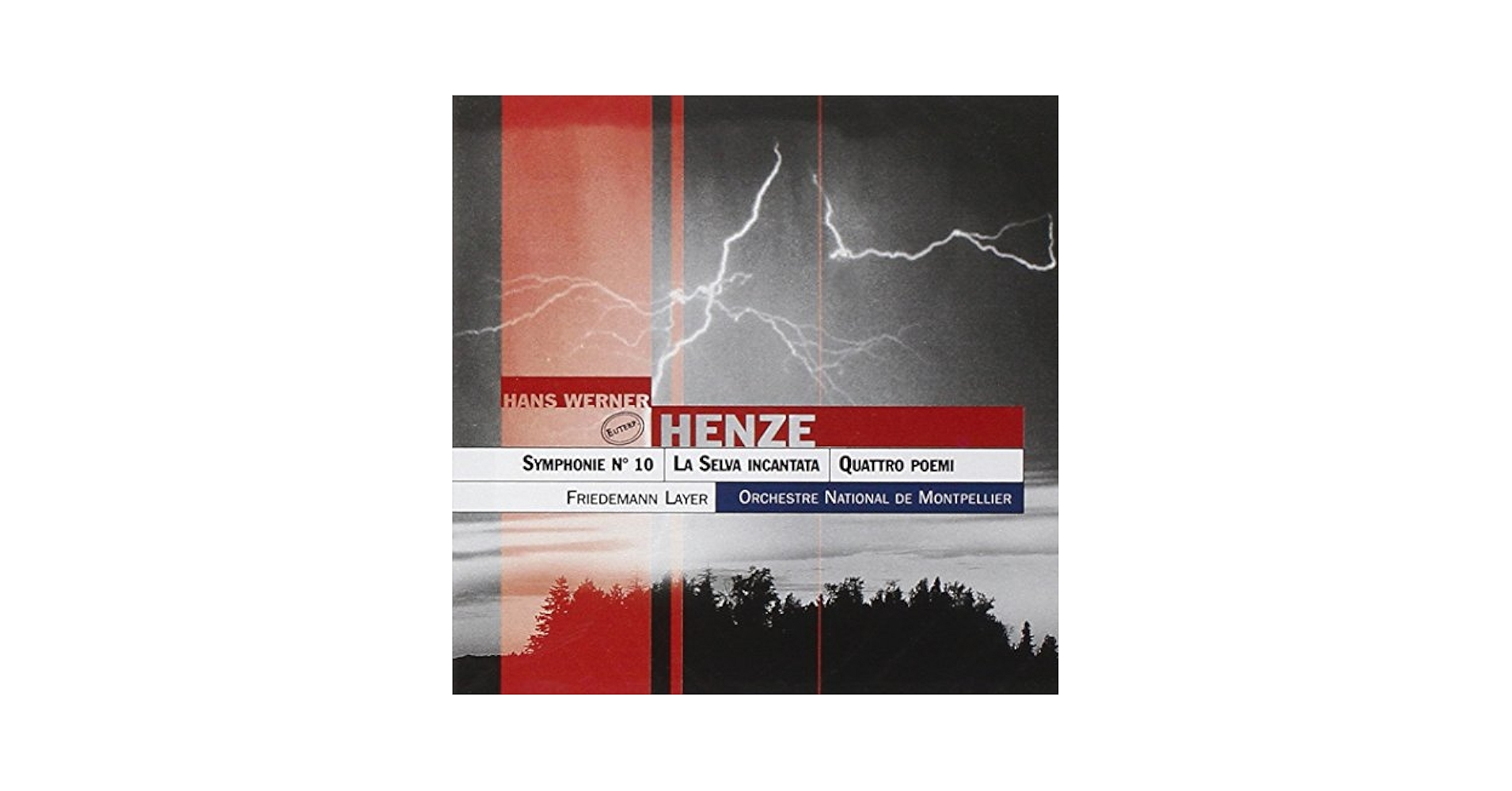 (未使用･未開封品)　Hans Werner Henze - Pollicino [DVD] vf3p617 その他 Hans Werner Henze - Pollicino [DVD] rdzdsi3