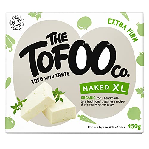 THE TOFOO CO. NAKED XL 450G