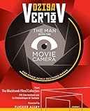 Dziga Vertov: The Man with the Movie Camera and Other Newly-Restored Works [Blu-ray]