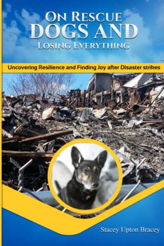 On Rescue Dogs and Losing Everything: Uncovering Resilience and Discovering