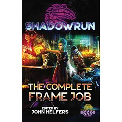 Shadowrun