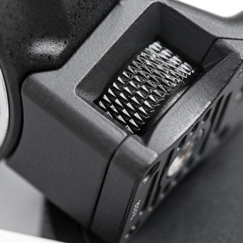 Adaptador de lente, EF-EOS M AF Auto Focus Anti-Shake Lens Adaptador para lente Canon EF EF-S para c