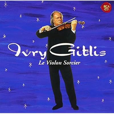 Le Violon Sorcier