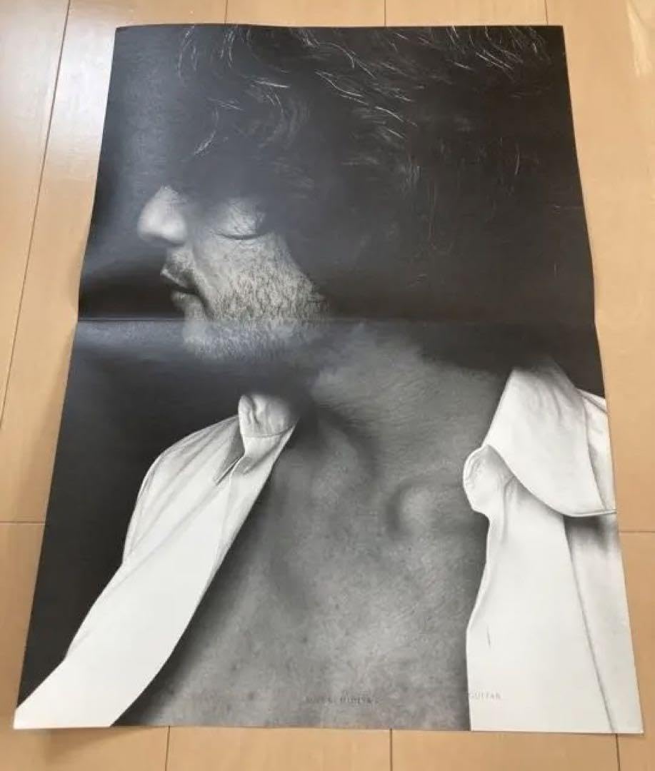 ミスチル、Mr.Children、ポスター８０ ミスチル、Mr.Children、ポスター80 Amazon.co.jp: ミスチル