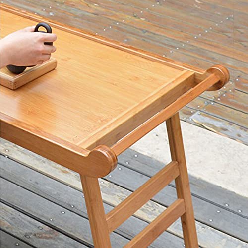Table basse table d'appoint gain de place pour résoudre le manque d'espace au salon