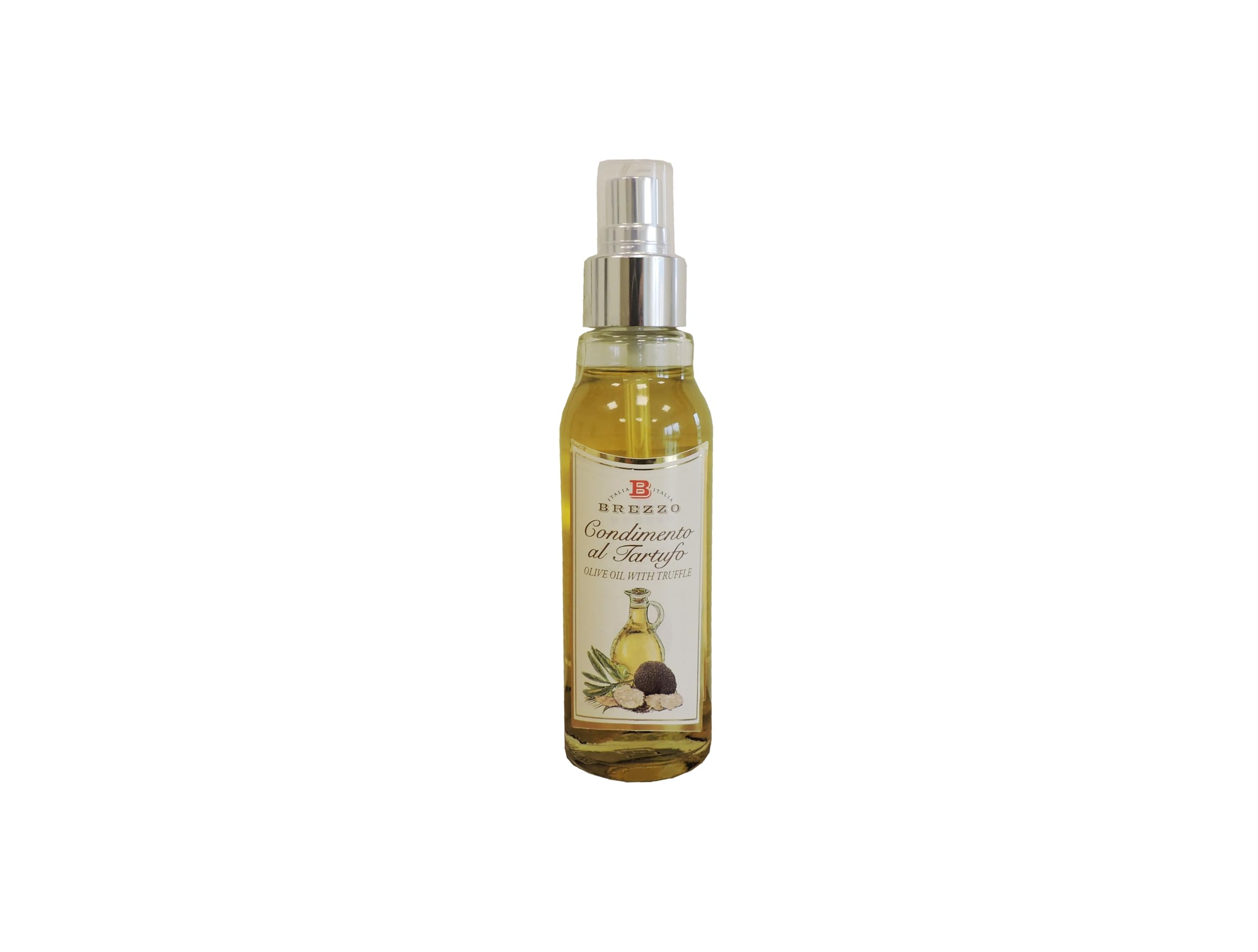 Brezzo Specialità Condimento al TARTUFO Spray cl. 10