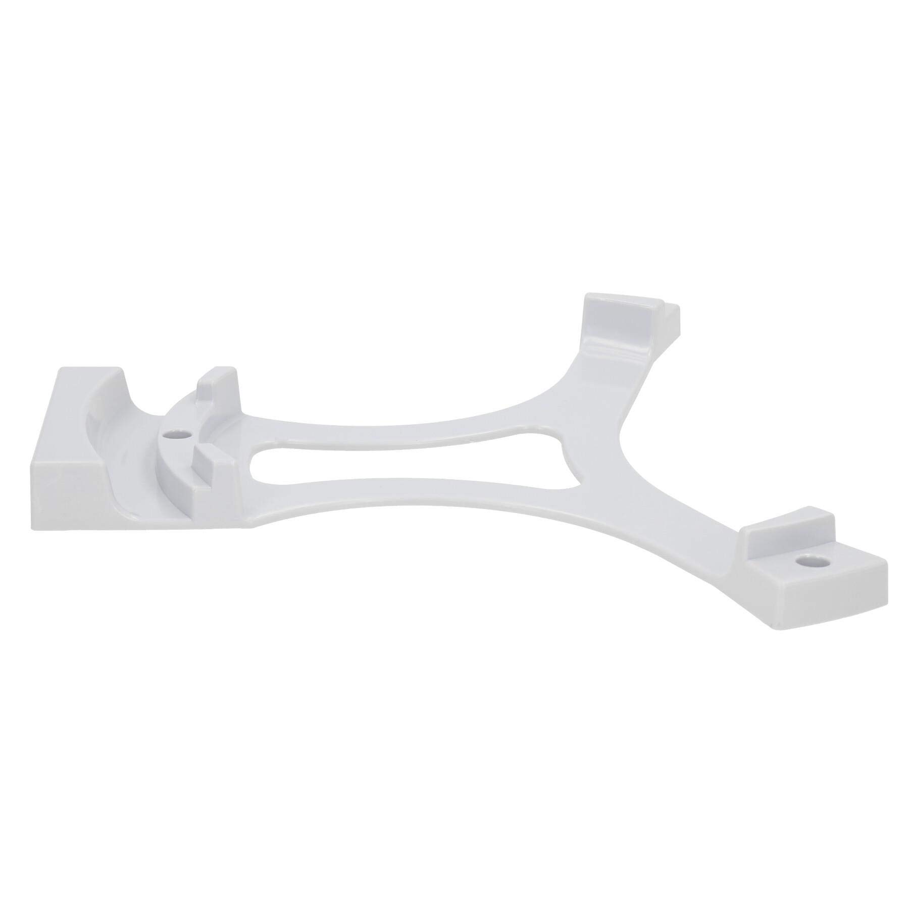 AB Tools Gas Locker Flesbasis en Riembeugel voor Caravan, Camper, Boot, geschikt voor Calor