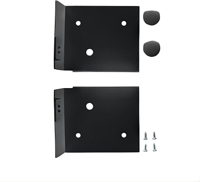 Rear Stacking Kit 3080 Black