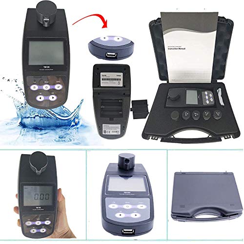 Best Turbidity Meters Editor’s of 2022 BNB
