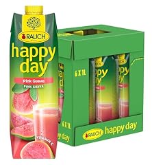 Happy Day Saft
