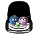 Produktbild Luxburg® Design Rucksack für Schule, Sport, Freizeit, Reisen. Verschiedene Designs!