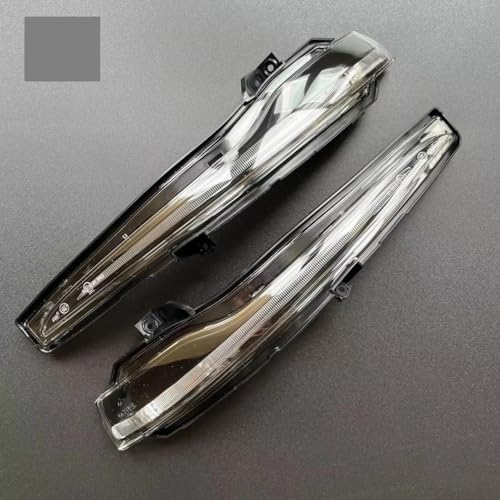 Reparar intermitente retrovisor Benz W222 con piloto A0999060701 nuevo 2