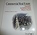 Commercial real estate: Smart marketing practices