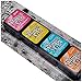 Ranger THoltz Ink Pad Set 1 Tim Holtz Distress Mini InkSet, Multicolor