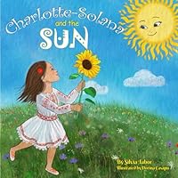 Charlotte-Solana and the Sun 1649535120 Book Cover
