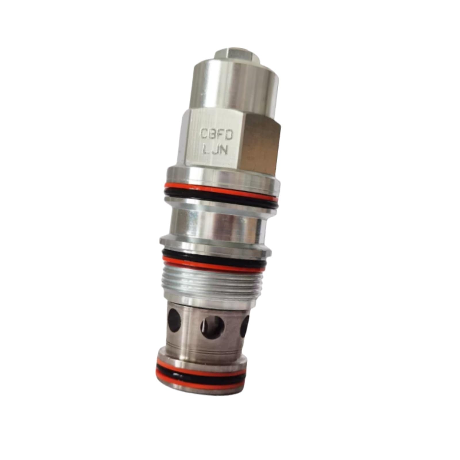 HKEJSJWA Cartridge Valve CBFD-LJN CBFDLJN, Relief Valve