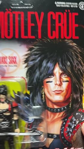 超レア！モトリー・クルー/トミー・リー　サイン入りジャンボ生写真（証書付） 超レア！モトリー・クルー/トミー・リー サイン入りジャンボ生写真