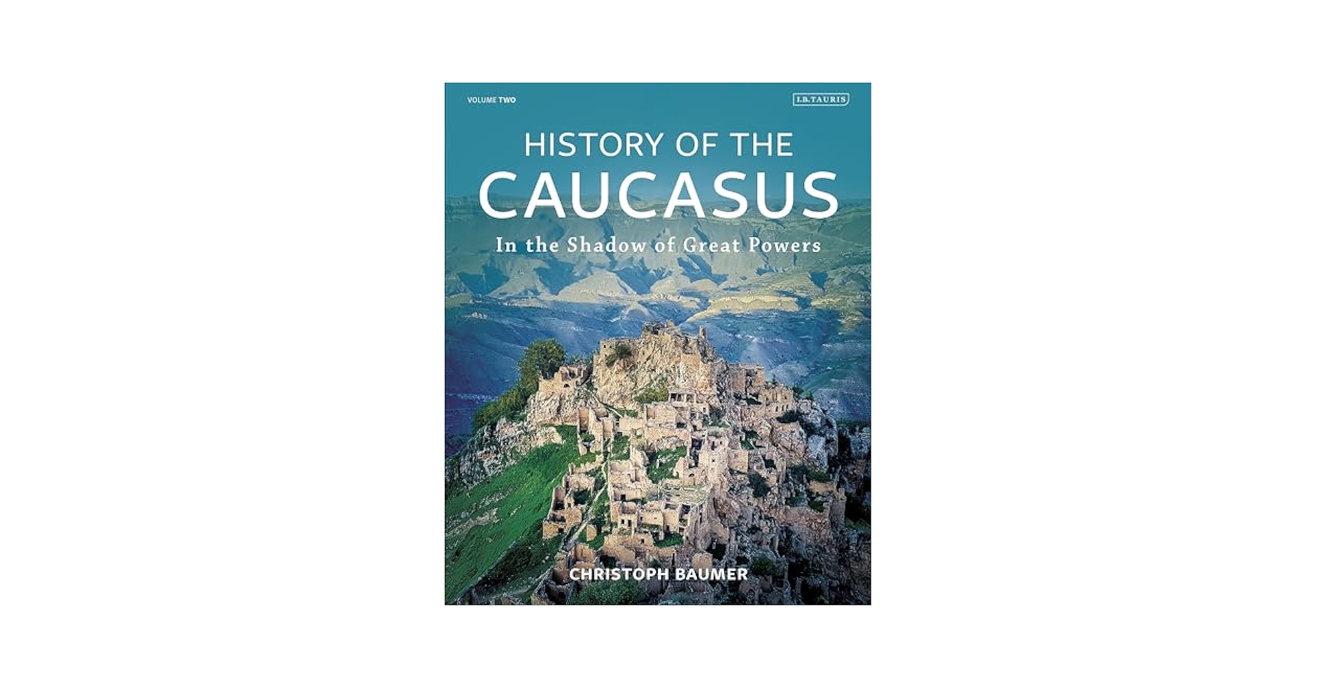 洋書 the caucasus: a history Amazon.com: The Caucasus: A History: 9781107595590: Forsyth