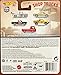 2018 Hot Wheels 50th Anniversary 1:64 Car Culture Shop Trucks Series Set of 5 Diecast Trucks