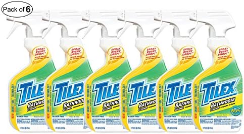 Tilex Soap Scum Remover 16oz (Pack of 6)