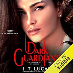 Dark Guardian's Mate cover art