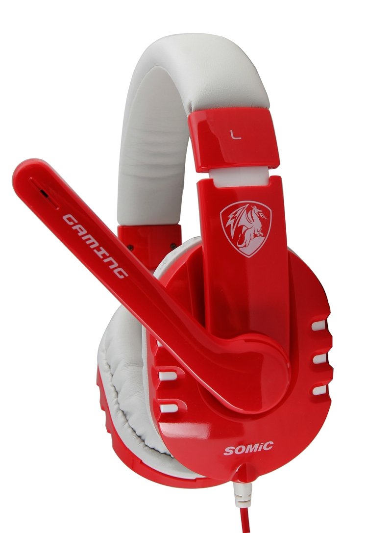 Amazon.co.jp: Somic G927 7.1 サラウンドサウンド USBゲーミング