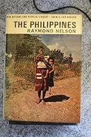 The Philippines B0006BODP6 Book Cover