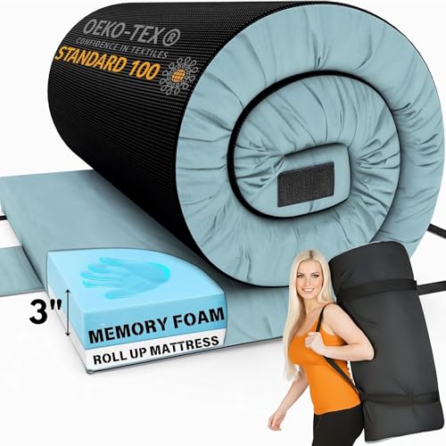 Hazli Matrix Comfort-Cell Foam Mattress