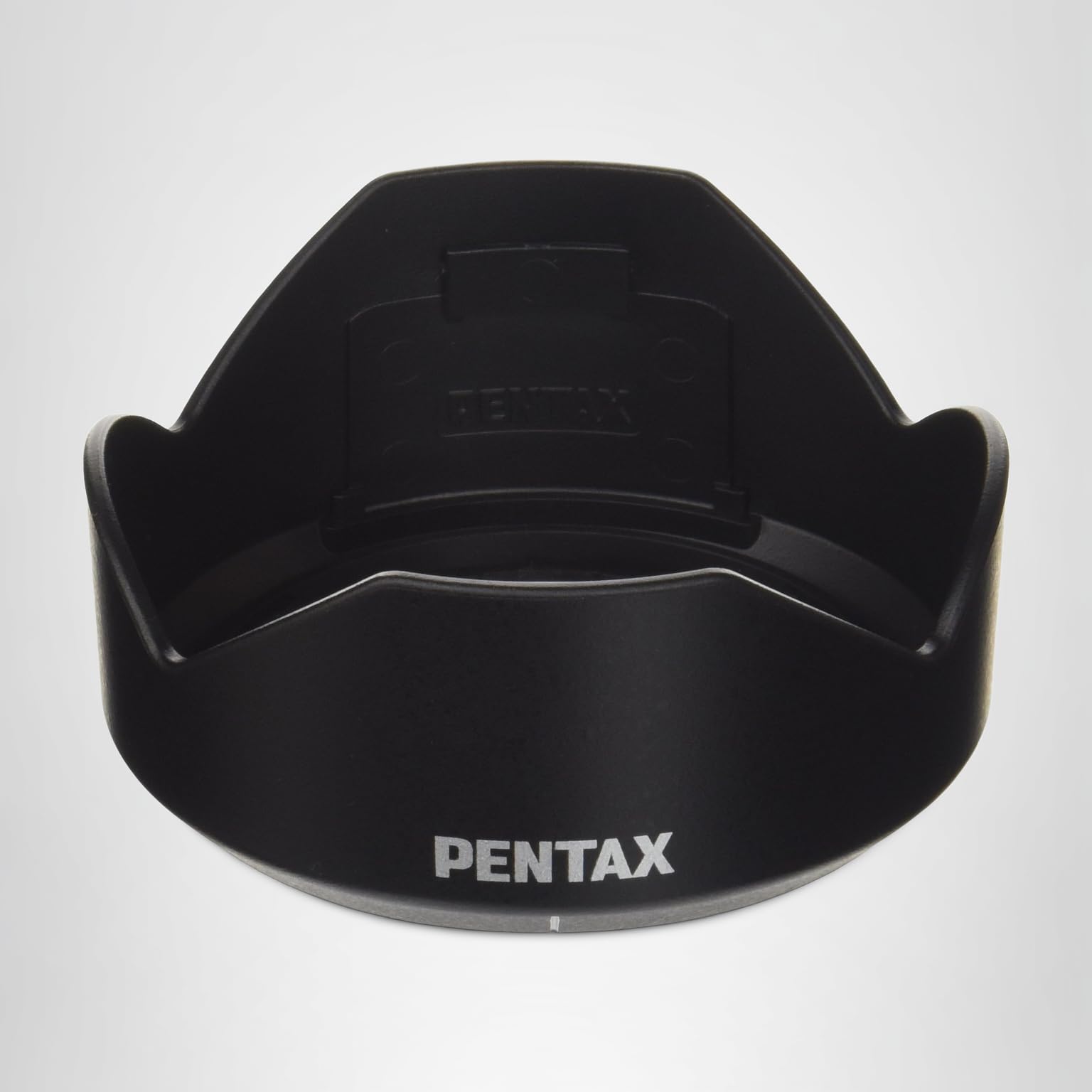 Amazon | PENTAX レンズフード PH-RBC52 (DA18-55mmWR用) 38766