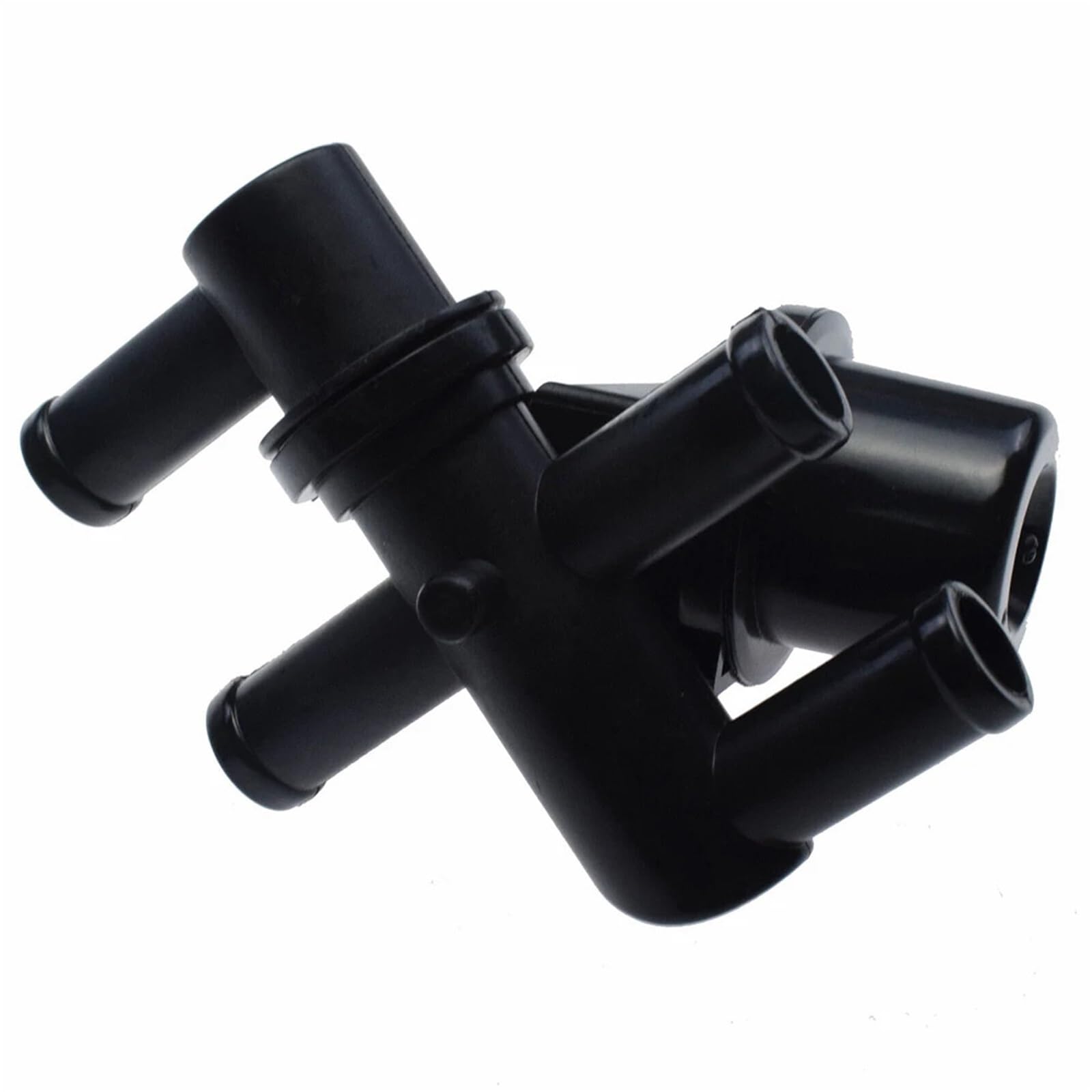 Idle Air Control Actuator Fit for Ford Ranger Explorer Mazda Mercury Black F87H18495AA F87Z18495AA YG350 Car HVAC Heater Control Valve