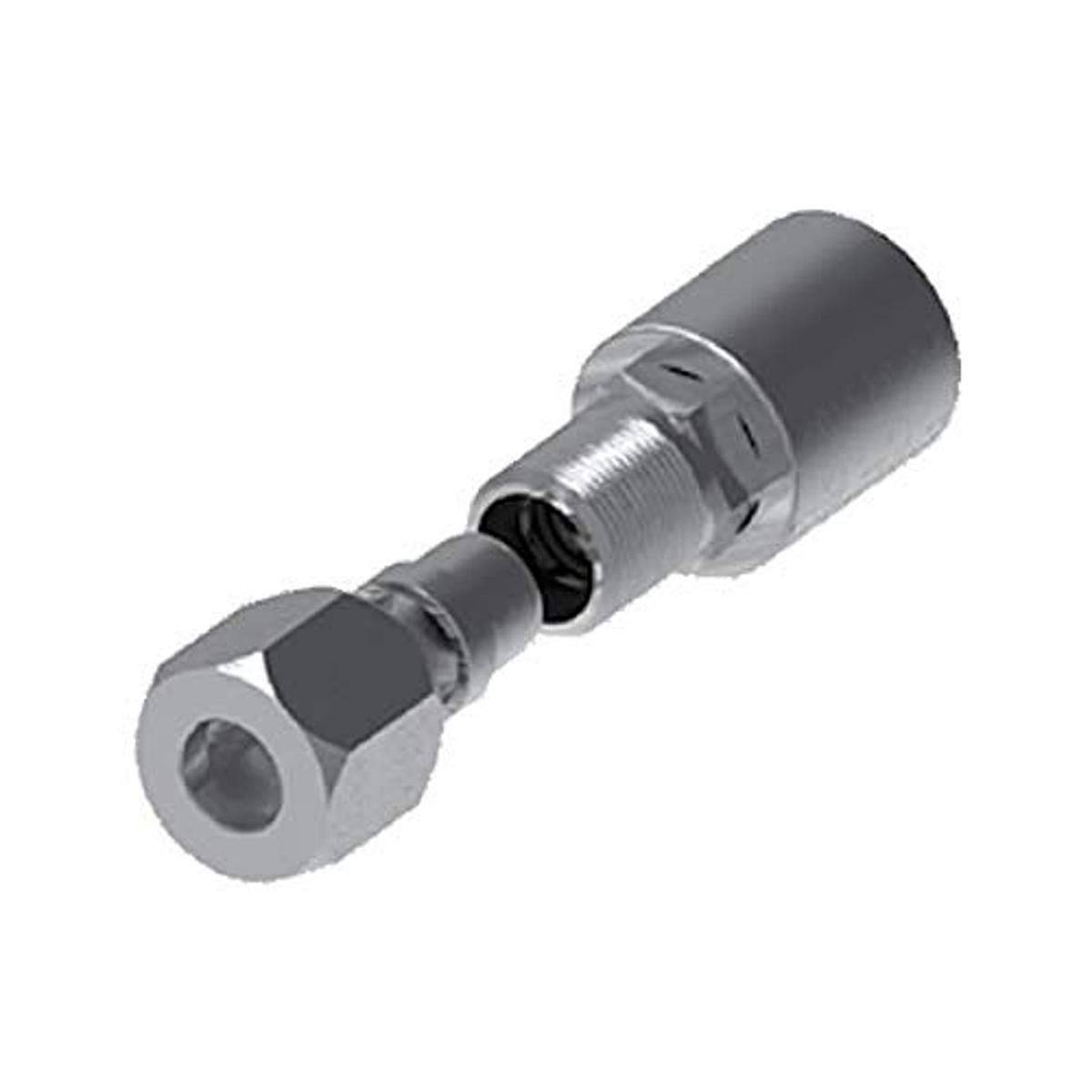 BrakeQuip PSHF104 Fitting Power Steering 10 mm Compression Amazon