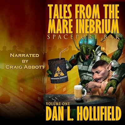 Tales from the Mare Inebrium