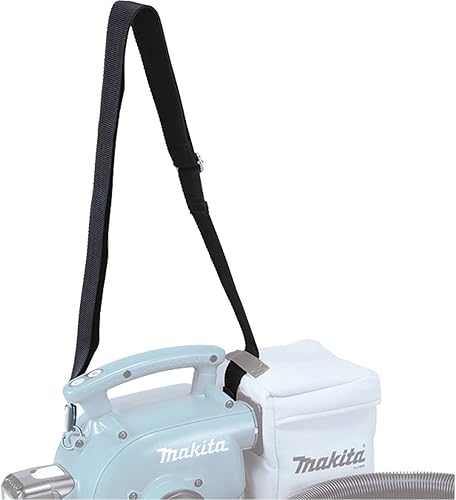 Miniatura 2 de Makita 166094-6 Correa de hombro para XBU02Z, XBU04, XBU02