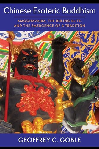 Chinese Esoteric Buddhism view 2